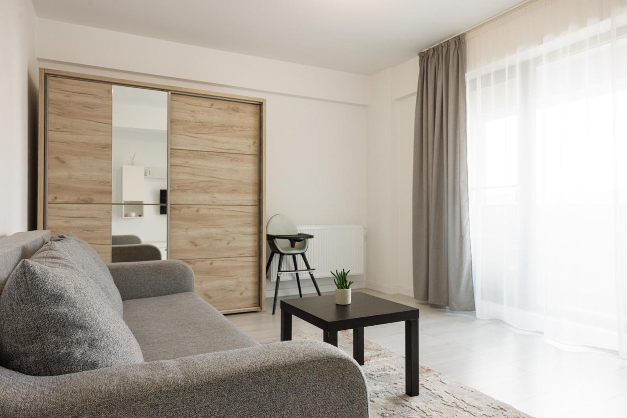 Runcu Apartment Бухарест Экстерьер фото